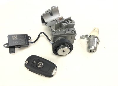 13279296 Serrure de contacteur d&#39;allumage (barillet d&#39;allumage) OPEL ASTRA K (B16) (2015-2022)