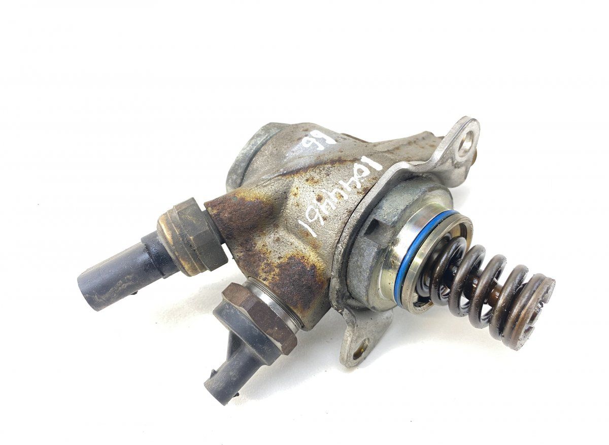 06E127025AC High pressure pump, petrol AUDI A6 / A6 ALLROAD (C7, 4G) (2010-2018)