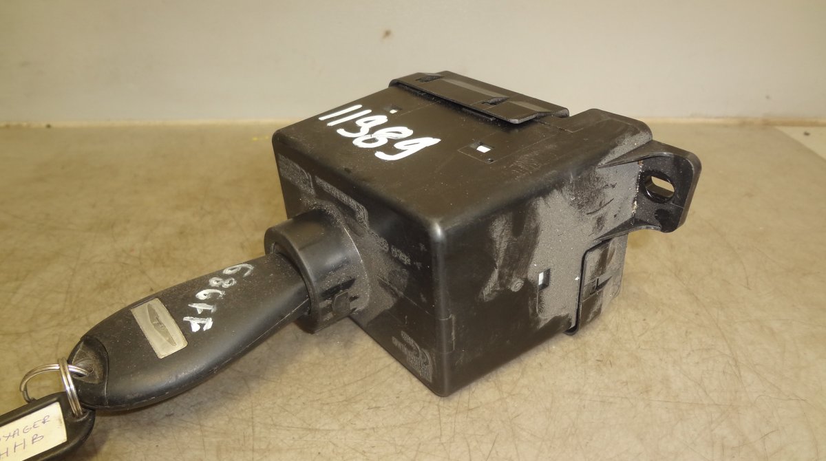Chrysler Grand Voyager / Town & Country Ignition switch lock (ignition barrel) Ignition switch lock (ignition barrel) CHRYSLER...