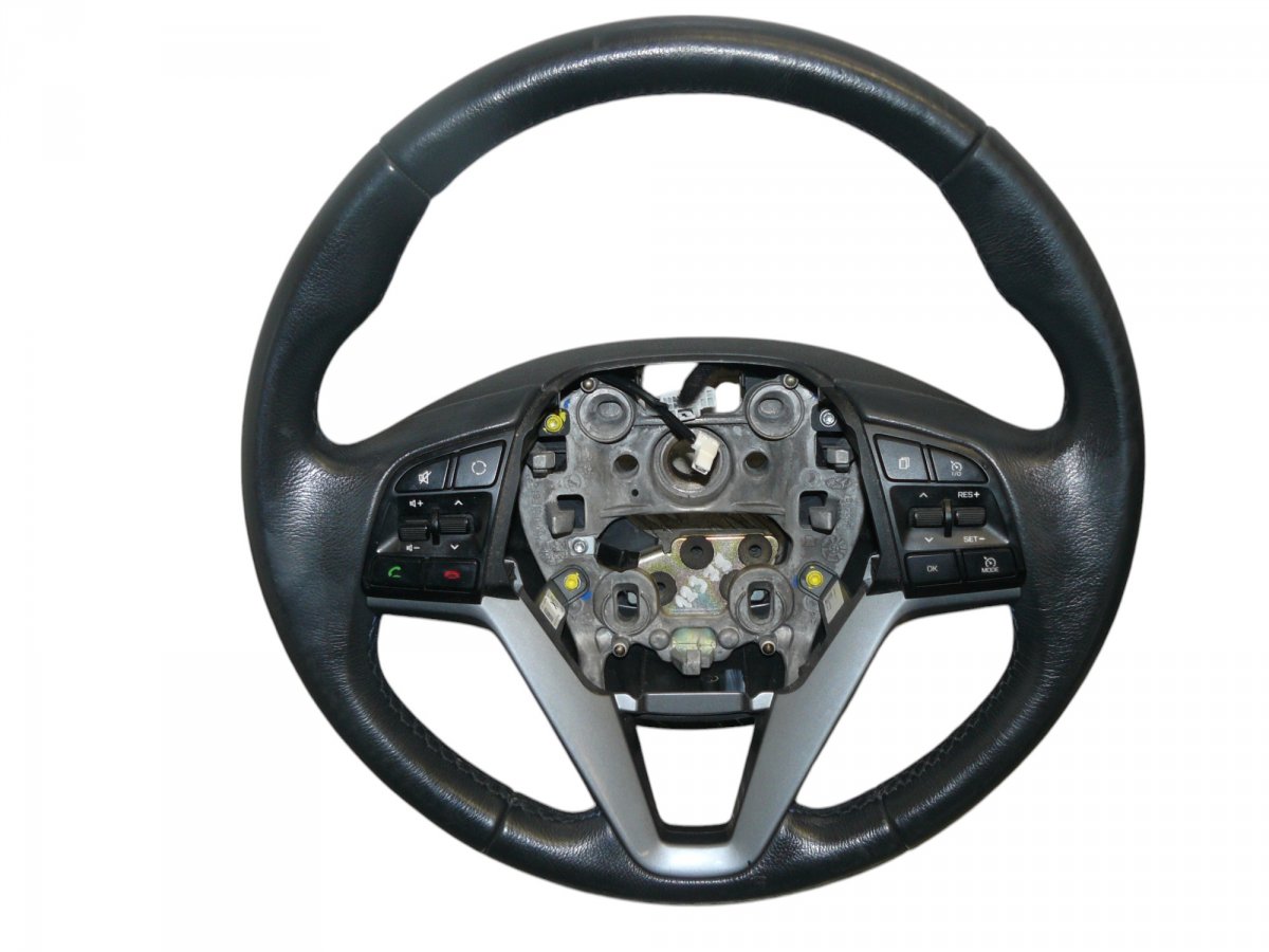 Hyundai Tucson steering wheel 3092467 Steering Wheel HYUNDAI TUCSON III (TL) ...