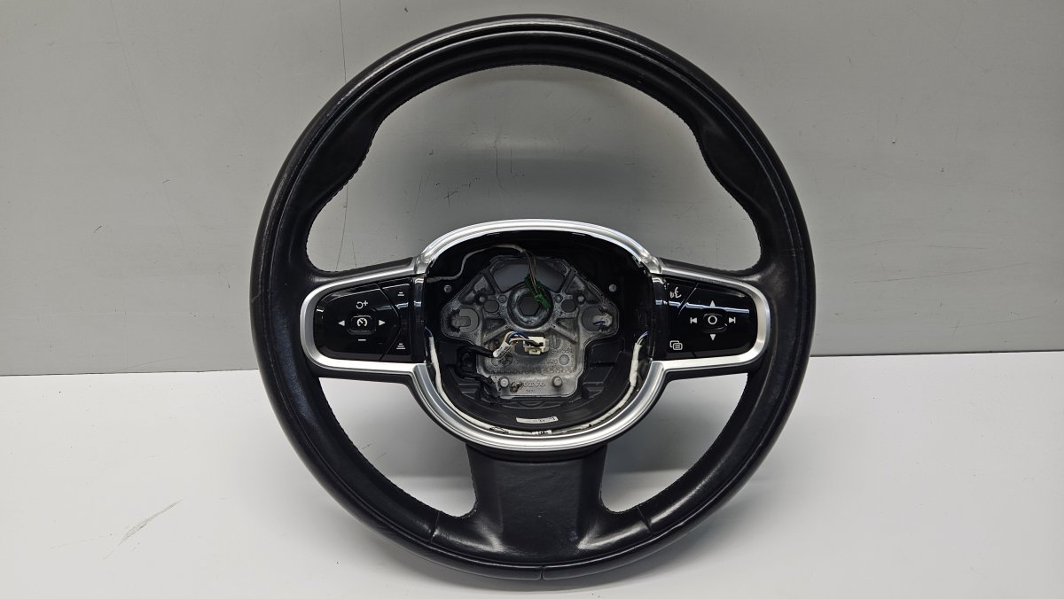 Volvo XC90 steering wheel 31407817 6274290 627434100D Steering Wheel VOLV...