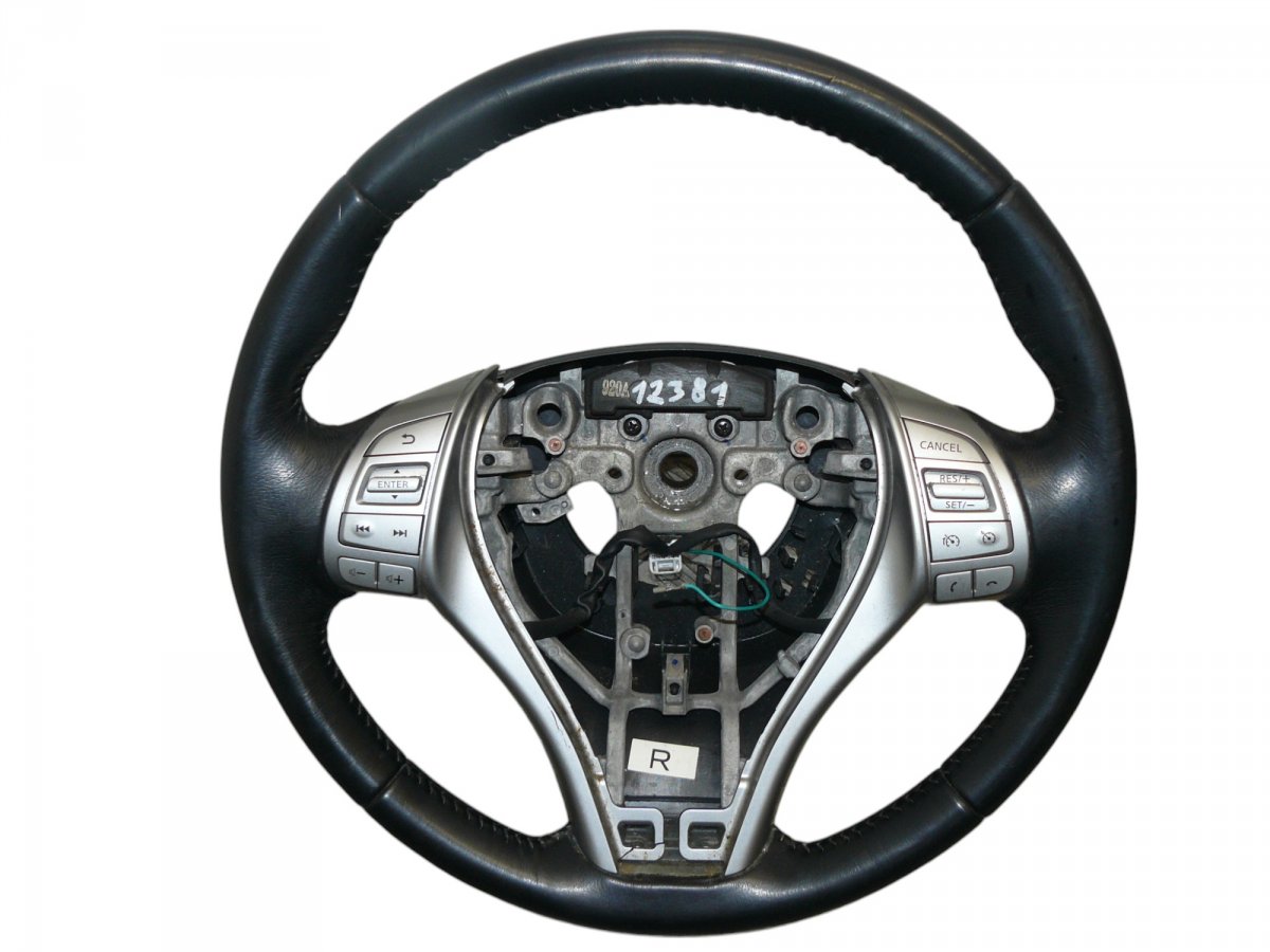 Nissan X-Trail / Rogue steering wheel Steering Wheel NISSAN X-TRAIL III (T32) (2013-2...