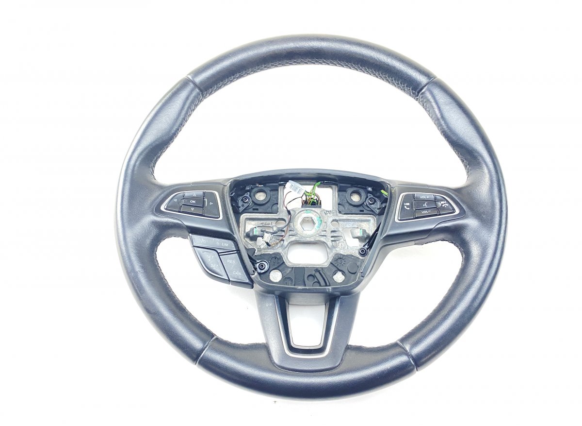 Ford Kuga steering wheel 2273375 Steering Wheel FORD KUGA II (DM2, TF) (...