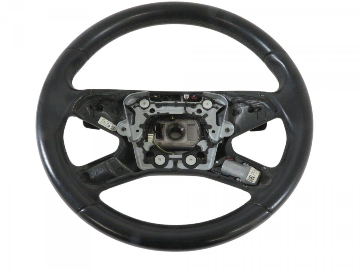 A2124601503 Steering Wheel MERCEDES-BENZ E-CLASS (W212) (2009-2016)