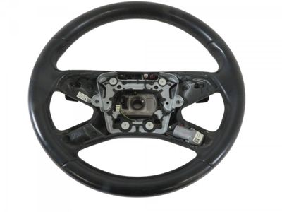A2124601503 Steering Wheel MERCEDES-BENZ E-CLASS (W212) (2009-2016)