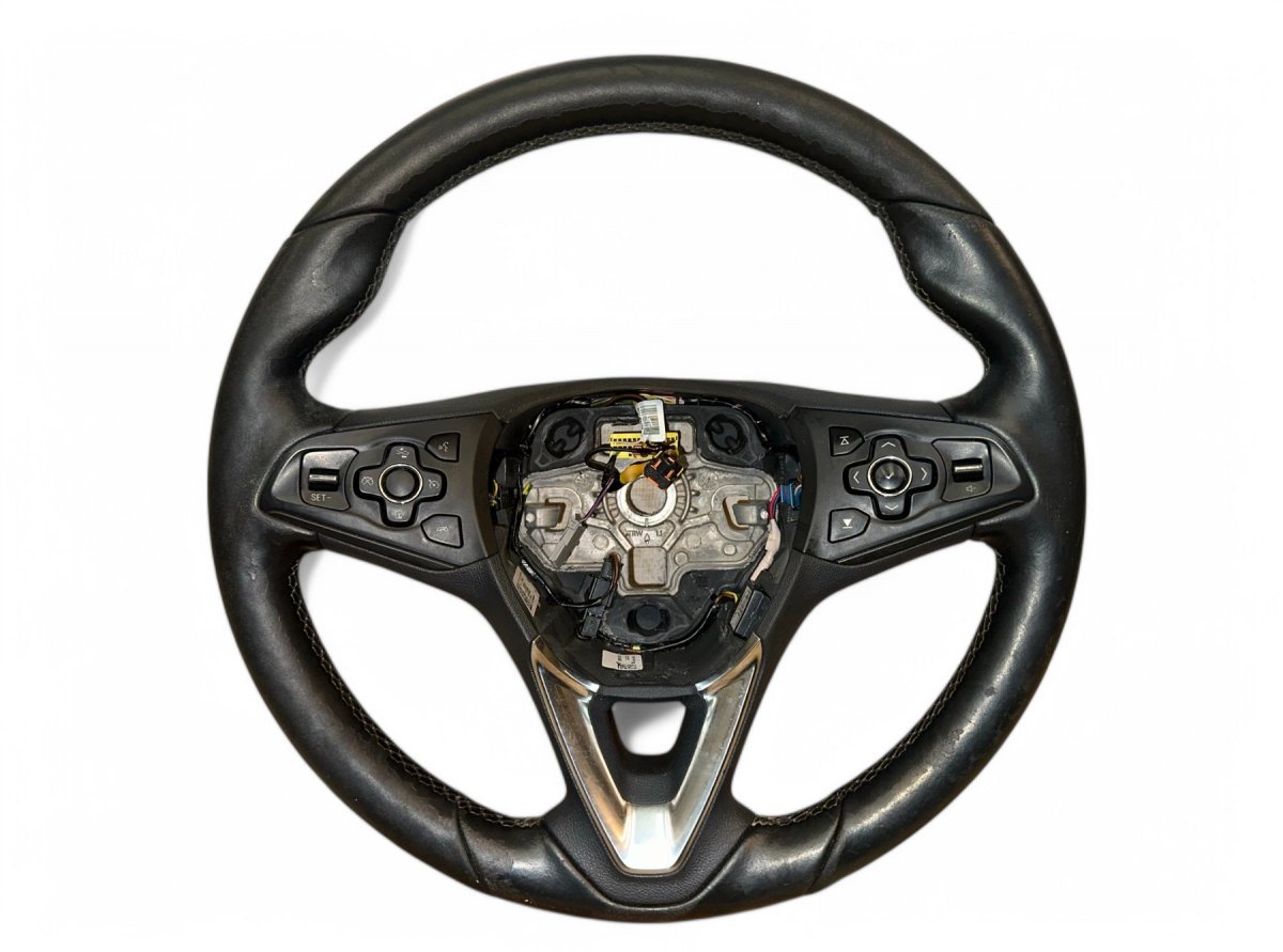 Opel Astra (J) steering wheel 39018003 39115037 39070474 39115037 Steering Wh...