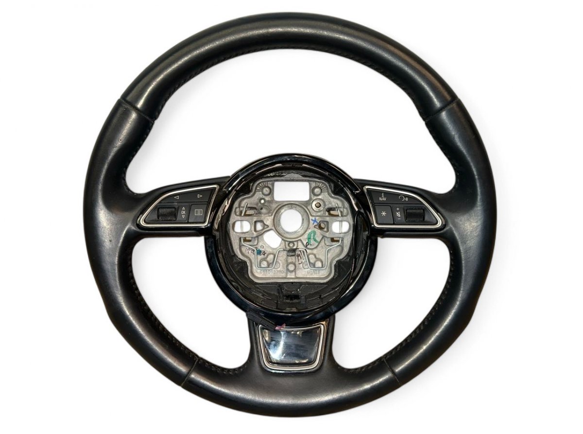 Audi A7 (4G) steering wheel 4G0419091R Steering Wheel AUDI A7 Sportback (4G...