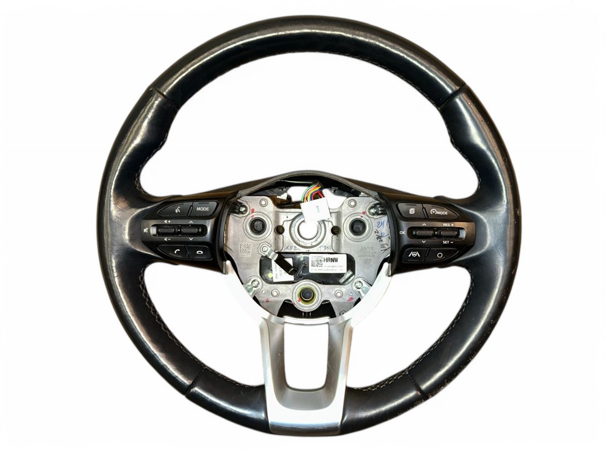 Kia Stonic steering wheel 56100H8RN0WK Steering Wheel KIA STONIC (YB) (20...