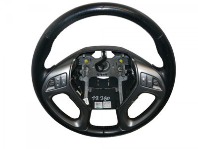 561002Y6409P Волан HYUNDAI TUCSON II / ix35 I (LM) (2009-2017)