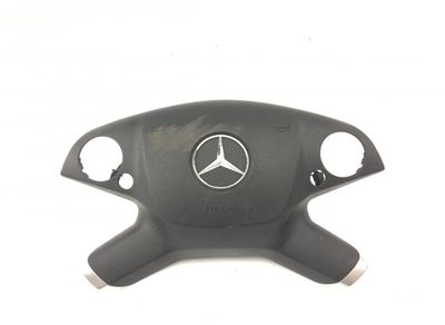 A2128600102 Подушка безопасности рулевого колеса MERCEDES-BENZ E-CLASS (W212) (2009-2016)