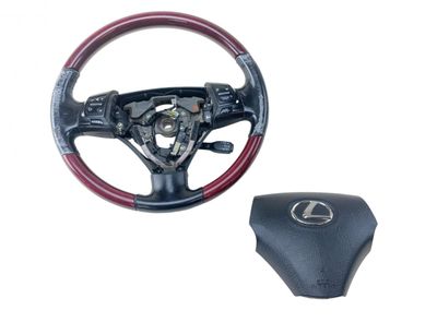 4510030A21C1 Ratt LEXUS GS III (2005-2011)