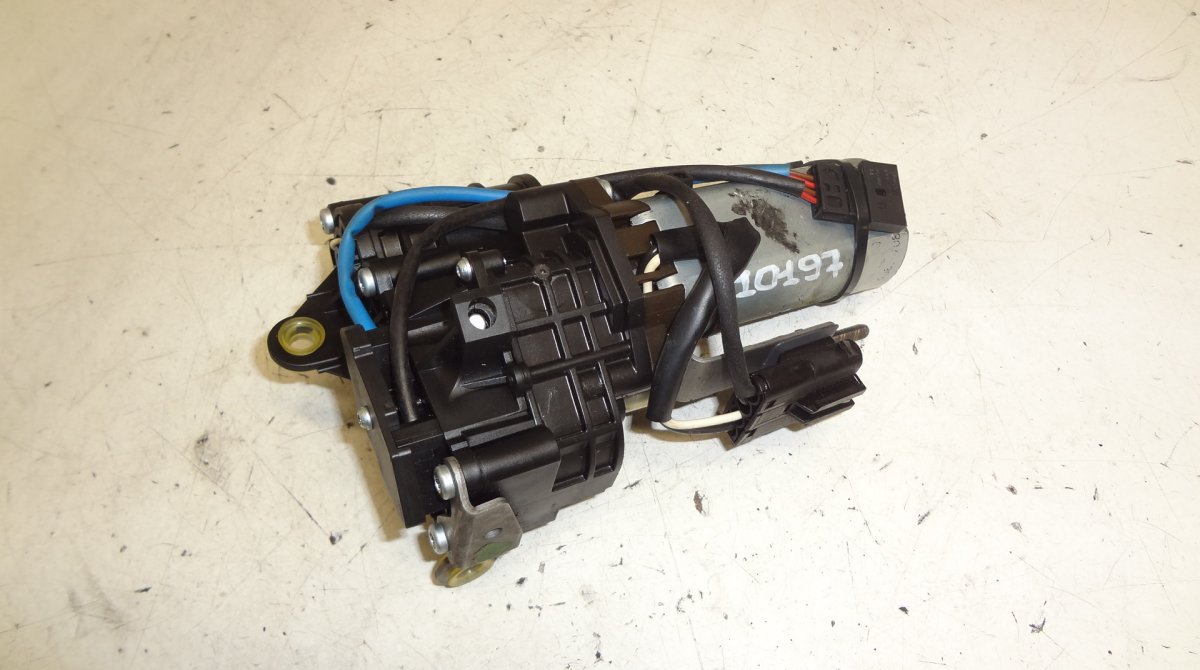 BMW 5 (E60 / E61) Steering wheel / steering column, other Steering wheel / steering column, other BMW 5 (...