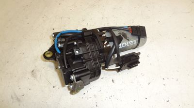Ratt / rattstång, övrigt BMW 5 (E60, E61) (2003-2010)