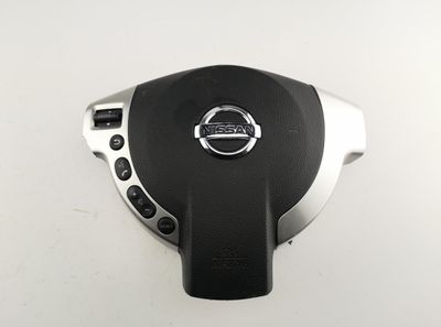 Rattkrockkudde NISSAN QASHQAI I (J10) (2007-2013)