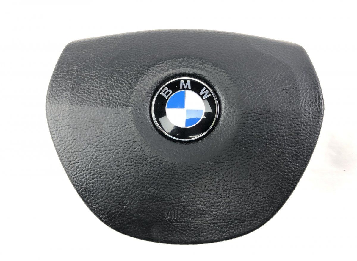 609214200C Steering Wheel Airbag BMW 7 (F01, F02) (2008-2016)