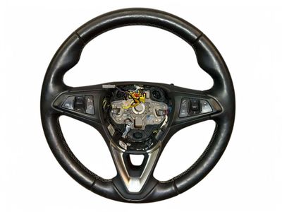 39108895 34215512C00 39229904 Рулевое колесо OPEL ASTRA K (B16) (2015-2022)