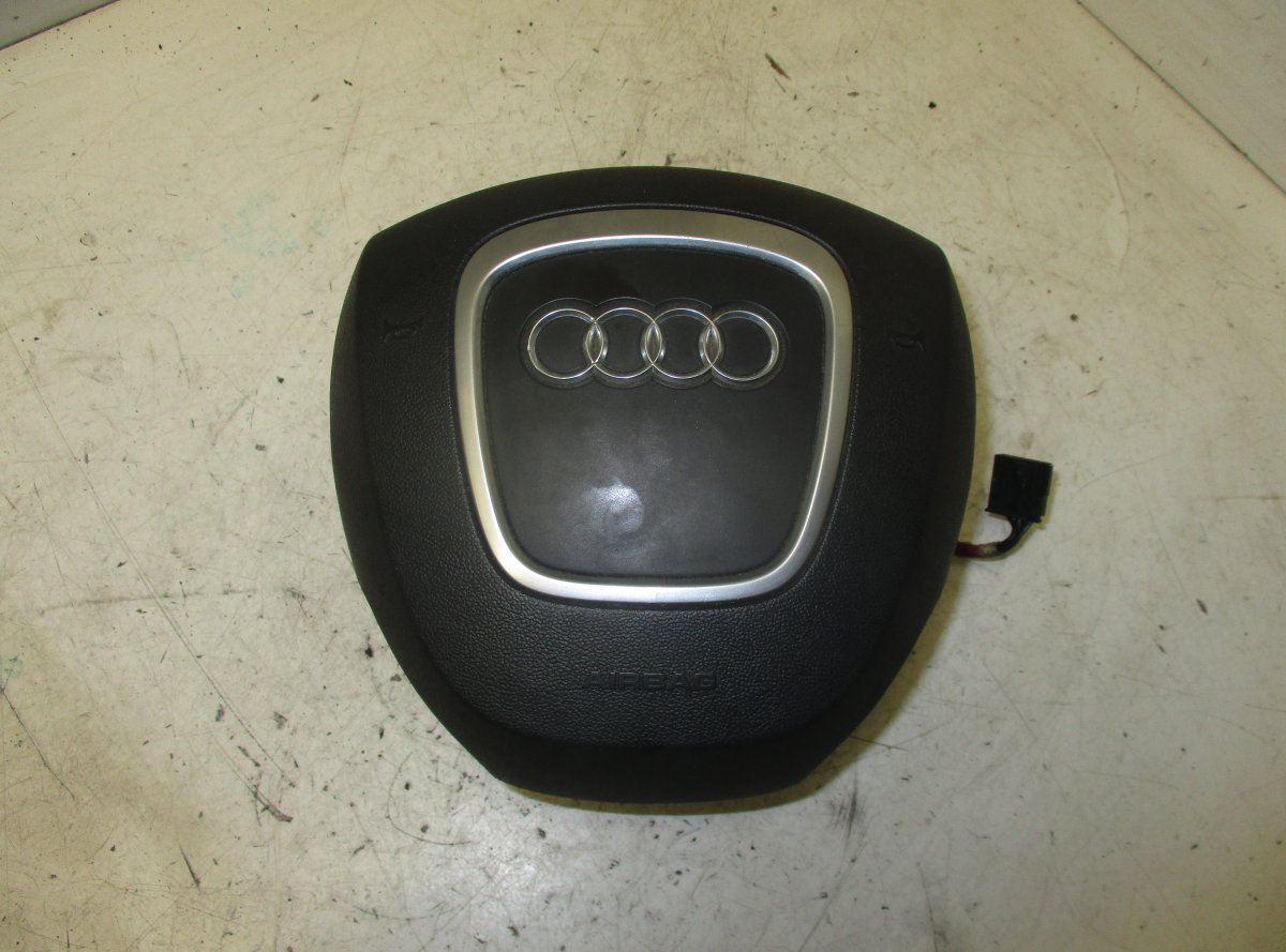 Audi A6 (C5) Steering Wheel Airbag Steering Wheel Airbag AUDI A6 / A6 ALLROAD (C6,...