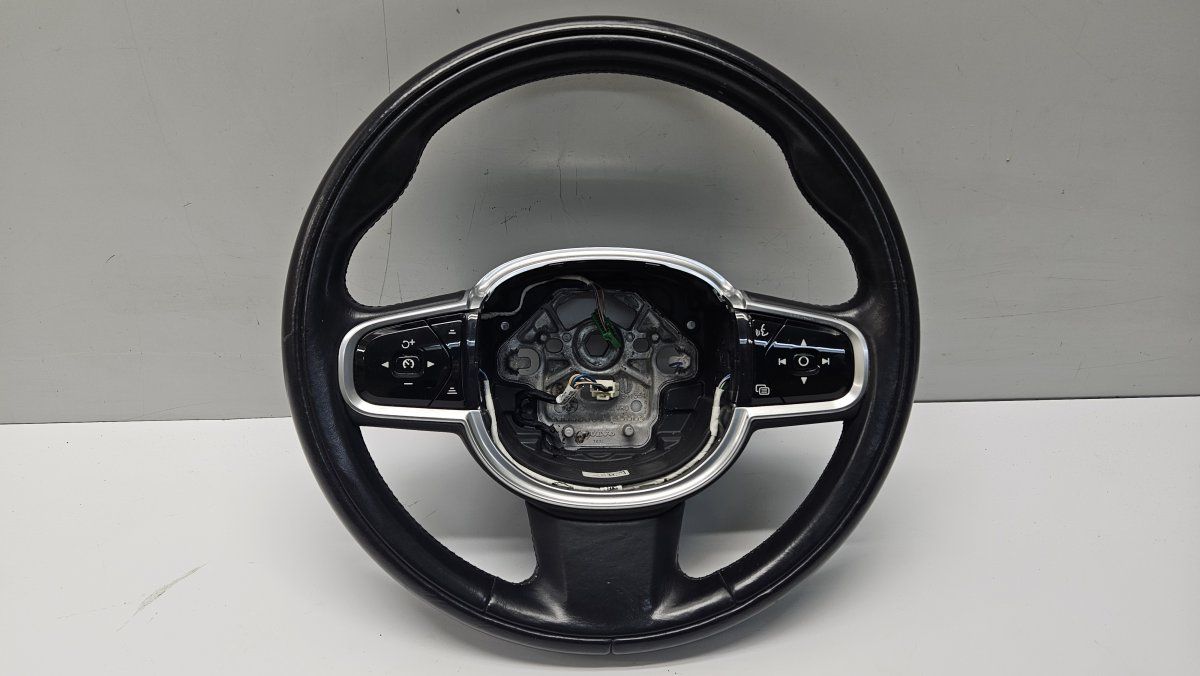 31407817 6274290 627434100D Steering Wheel VOLVO XC90 II (2014-)