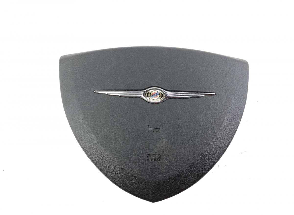 Chrysler Grand Voyager / Town & Country Steering Wheel Airbag ZM11XDVAG Steering Wheel Airbag CHRYSLER VOYAGE...
