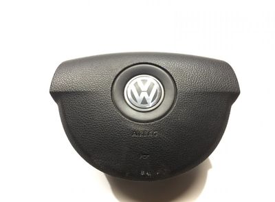 3C0880201AK Stūres gaisa spilvens VW PASSAT B6 (3C) (2005-2010)