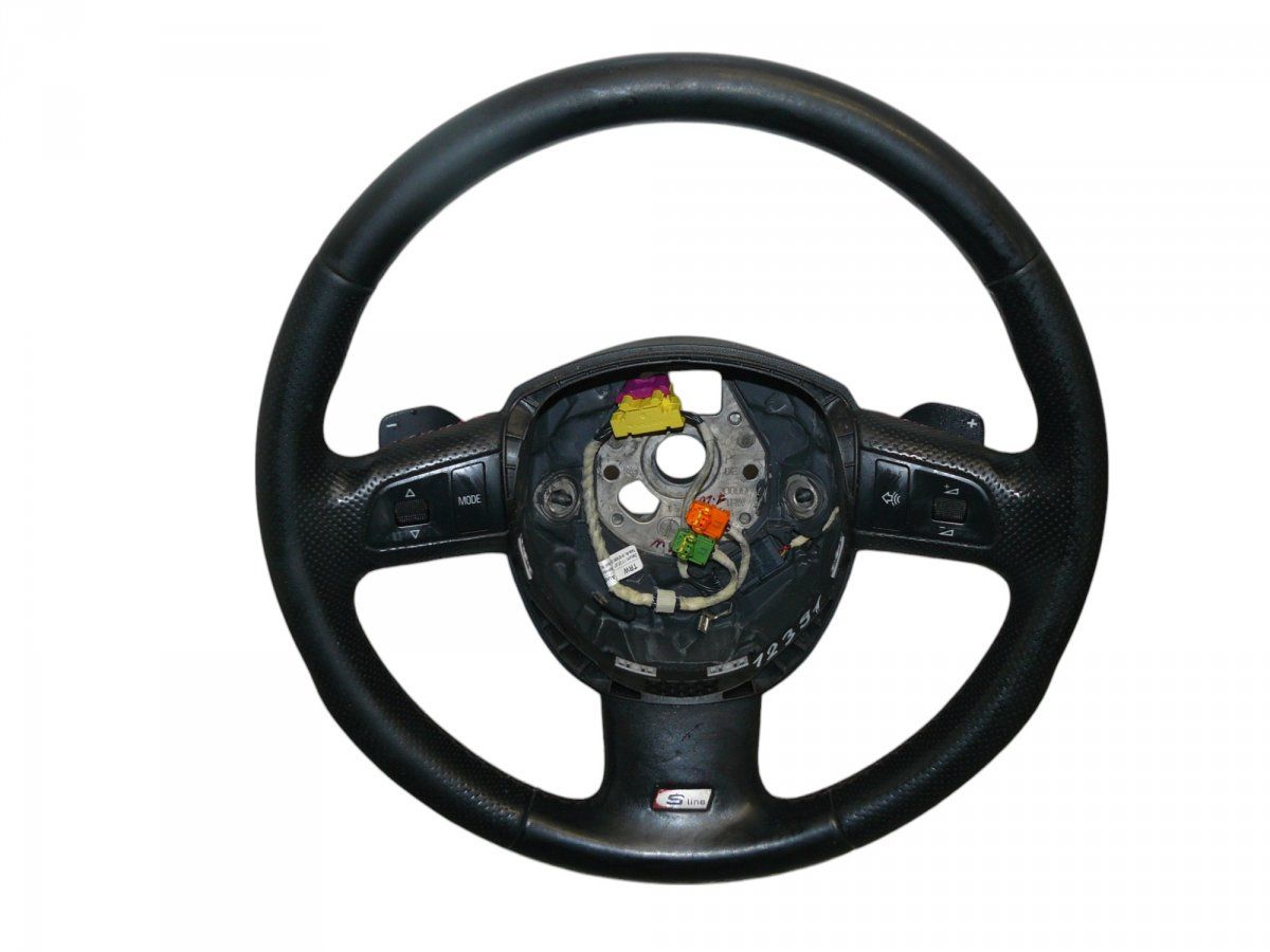 Steering Wheel AUDI Q7 (4L) (2006-2015)