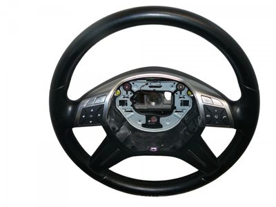 3070618 Волан MERCEDES-BENZ C-CLASS (W204) (2007-2013)