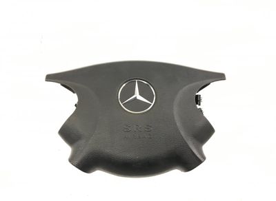 A2118600502 Airbag на волана MERCEDES-BENZ E-CLASS (W211) (2002-2009)