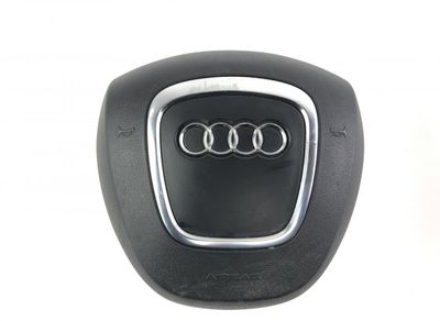 4E0880201BM Airbag de volant AUDI A8 (4E) (2002-2010)