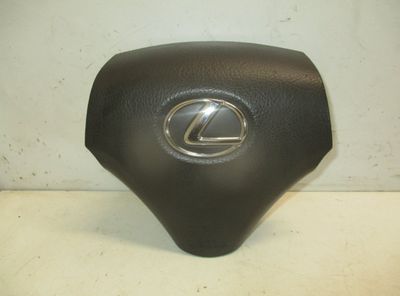 Lenkradairbag LEXUS GS III (2005-2011)
