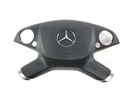 A2128600102 Poduszka powietrzna kierownicy MERCEDES-BENZ E-CLASS (W212) (2009-2016)
