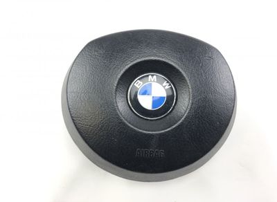 32306780661 Подушка безопасности рулевого колеса BMW X5 (E53) (2000-2007)