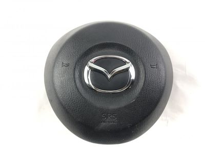 GHP957K00A Lenkradairbag MAZDA 6 (GJ, GL) (2012-2020)