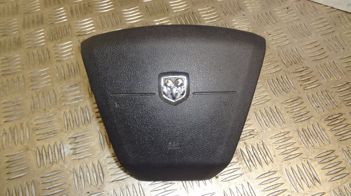 Dodge Journey Steering Wheel Airbag