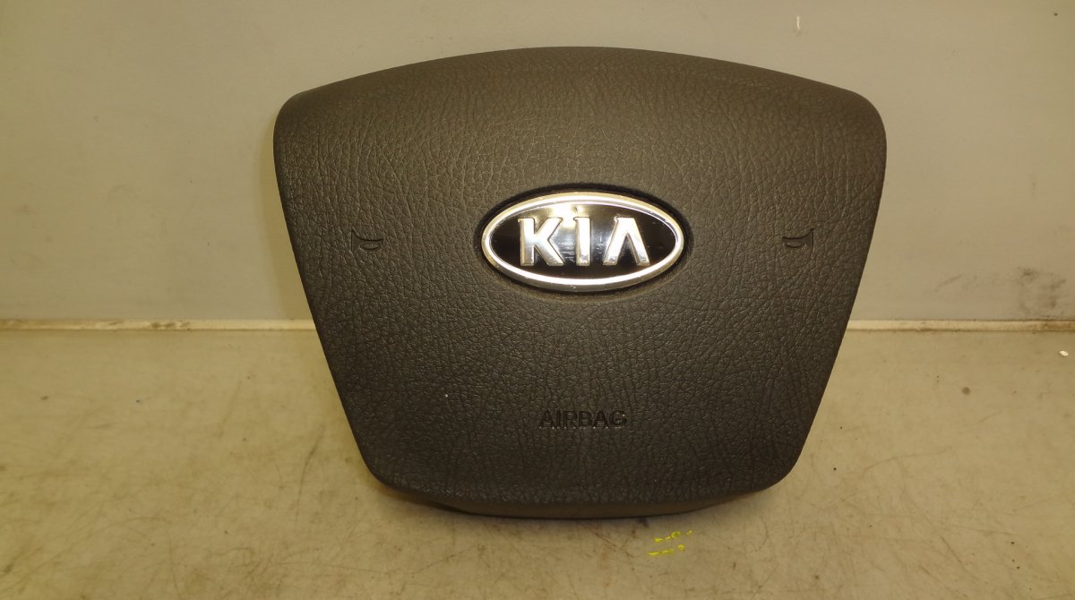 Kia Sorento Steering Wheel Airbag 569002P100 Steering Wheel Airbag KIA SORENTO II...