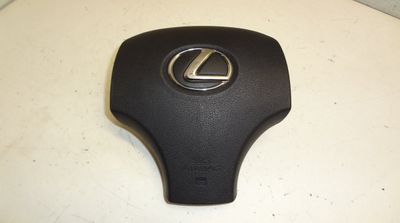 4513053080C0 Stūres gaisa spilvens LEXUS IS II (XE20) (2005-2013)