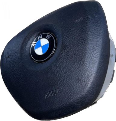 33677829504 7829504 Airbag de volant BMW 7 (F01, F02) (2008-2016)