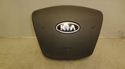 569002P100 Rattkrockkudde KIA SORENTO II (XM) (2009-2015)