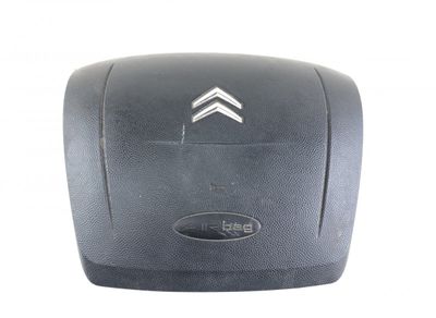 1607077380 Подушка безопасности рулевого колеса CITROËN JUMPER III (2006-)