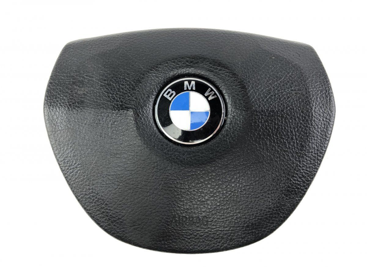 618634700A Steering Wheel Airbag BMW 5 (F10, F11) (2010-2017)