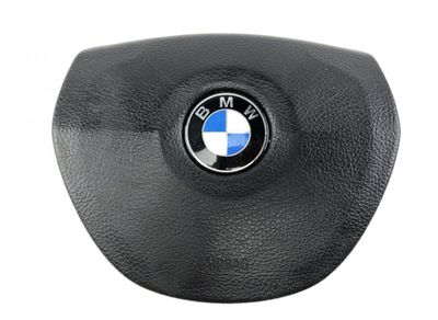 618634700A Подушка безопасности рулевого колеса BMW 5 (F10, F11) (2010-2017)