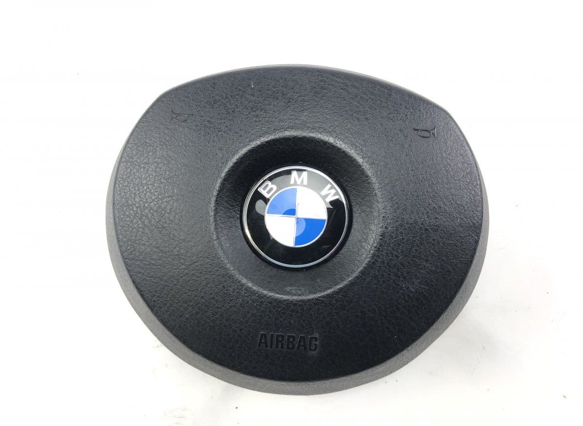 32306780661 Steering Wheel Airbag BMW X5 (E53) (2000-2007)