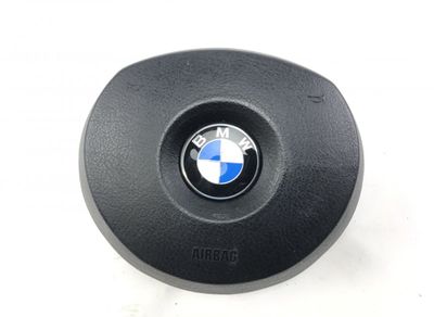 32306780661 Poduszka powietrzna kierownicy BMW X5 (E53) (2000-2007)