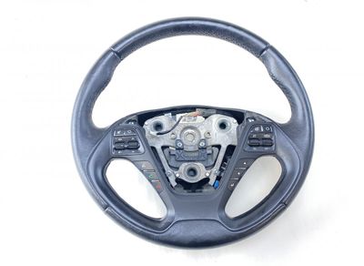 56110A2855 Волан KIA CEE&#39;D II (JD) (2012-2018)