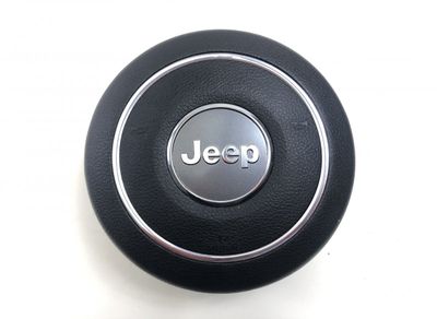 Coussin gonflable de volant 1GS311XLAH pour JEEP GRAND CHEROKEE IV (WK, WK2) (2010-2021)