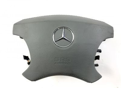 A2204601698 Stūres gaisa spilvens MERCEDES-BENZ S-CLASS Coupe (C215) (1999-2006)