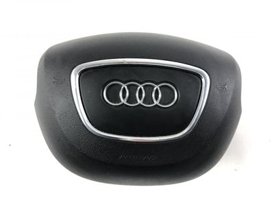 4G0880201N Въздушна възглавница за волан AUDI A6 / A6 ALLROAD (C7, 4G) (2010-2018)