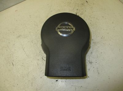 Rattkrockkudde NISSAN NAVARA II / NP300 (D40) (2004-2021)