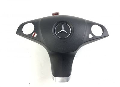 A0008605902 Steering Wheel Airbag MERCEDES-BENZ E-CLASS Coupe (C207) (2009-2016)