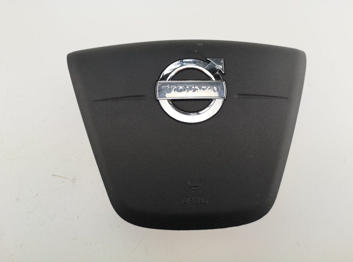 Steering Wheel Airbag VOLVO S60 II / V60 I (2010-2018)