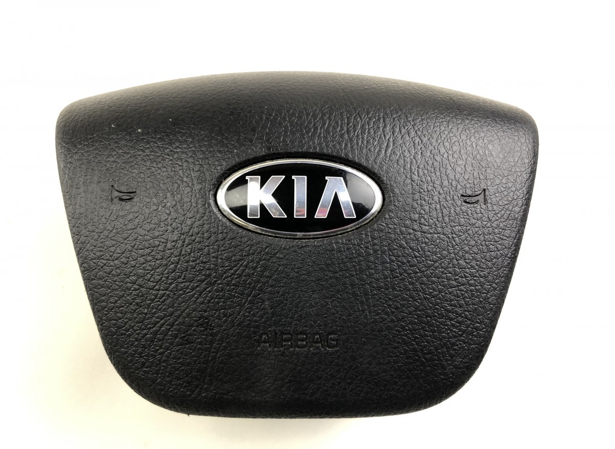 Kia Sorento Steering Wheel Airbag 569002P500VA Steering Wheel Airbag KIA SORENTO ...